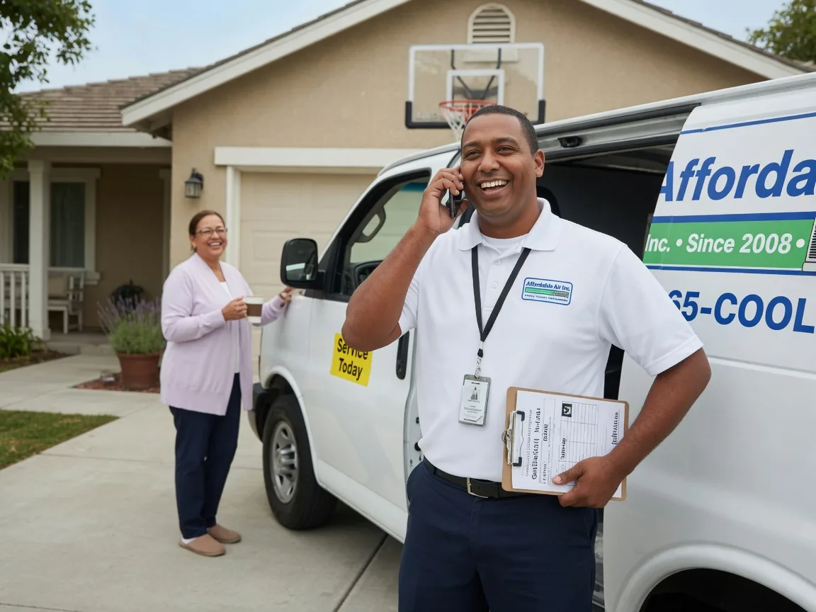 Central Ac Repair Elk Creek, CA FAQs